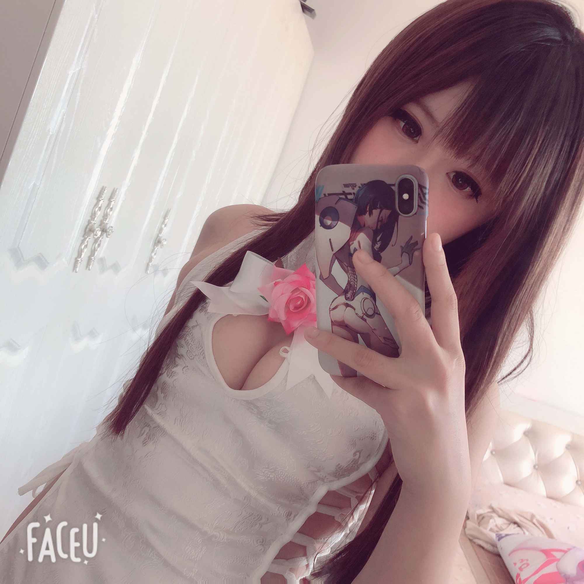 [摇摇乐yoyo]NO.0172018.09月福利插图6